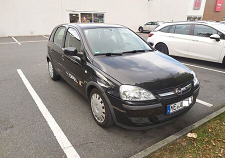 Opel Corsa 1.2 Twinport - TÜV bis 03.2027