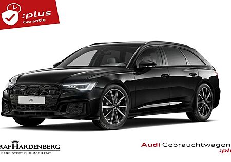 Audi A6 Avant 50 TDI quattro Tiptronic S line AHK