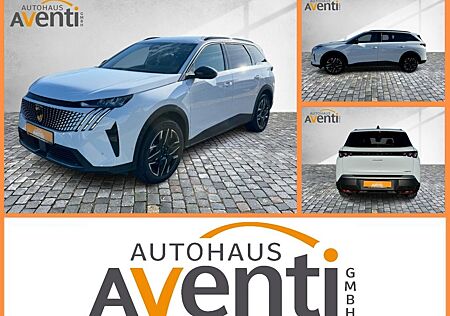 Peugeot 5008 1.2 136 Allure 1re *SHZ*KAM*LED*KeyLess*PDC