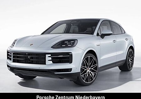 Porsche Cayenne E-Hybrid Coupe | InnoDrive | BOSE |