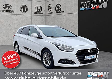 Hyundai i40 1.6 GDi blue Trend Navi-Paket