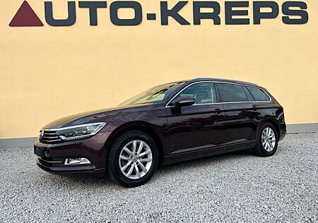 VW Passat Variant Volkswagen Comfortline BMT/Start-Stopp 1.HD