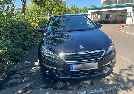 Peugeot 308 SW Style BlueHDi 120 Style