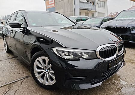 BMW 318 d Advantage Touring/LED/Kamera/Sportsitze