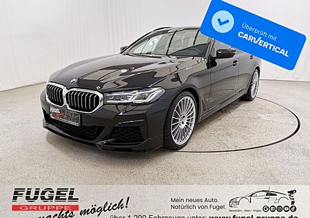 ALPINA D5 S Touring Nappa|Pano|Inno.-Pak.|Harman&Kardon