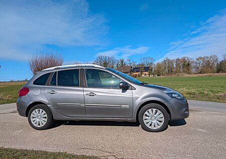 Renault Clio Grandtour Dynamique 1.2 16V 75 Eco2 Dyn...