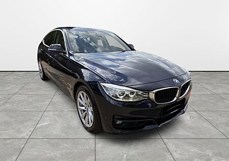 BMW 328 Gran Turismo*2.Hd*ScheckH*Navi*T-Leder