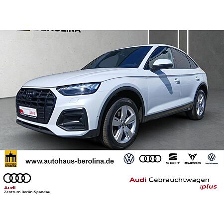 Audi Q5 leasen