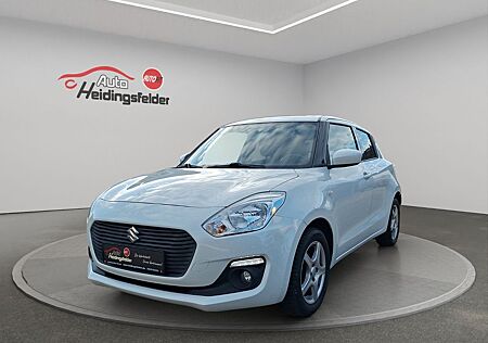Suzuki Swift Comfort, DAB,RFK,SHZ,USB