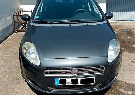 Fiat Punto 1.2 8V