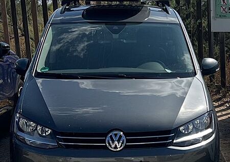 VW Sharan Volkswagen 1.4 TSI OPF Comfortline Comfortline