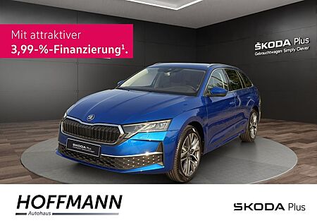 Skoda Octavia Combi Selection 1.5TSI DSG Navi+Matrix