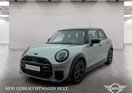 Mini Cooper S Driv.Assist+ Harman/K Head-Up Kamera