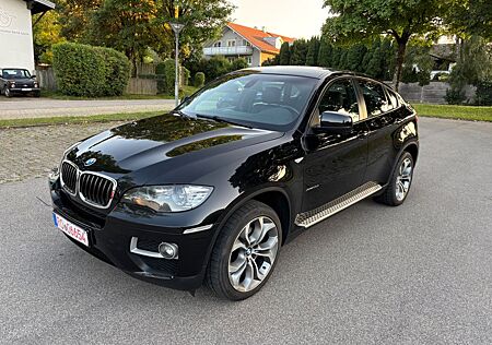 BMW X6 Baureihe xDrive35i