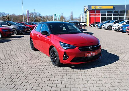 Opel Corsa F 1.2 GS Line*1.Hand*Klima*Tempomat*