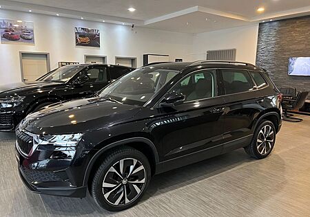 Skoda Karoq 2.0TDI*DSG*NAV*MATR*VIRT*KAM*ACC*18"1-HA