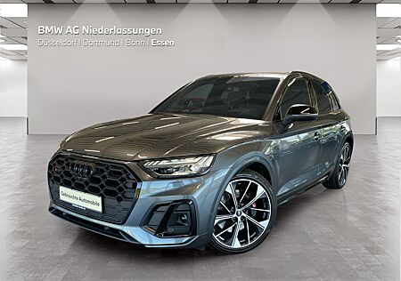 Audi SQ5 TDI QUATTRO TIPTRONIC