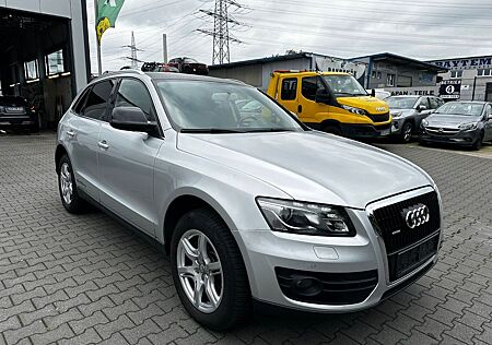 Audi Q5 3.0 TDI quattro PDC Auto. Navi Schiebedach