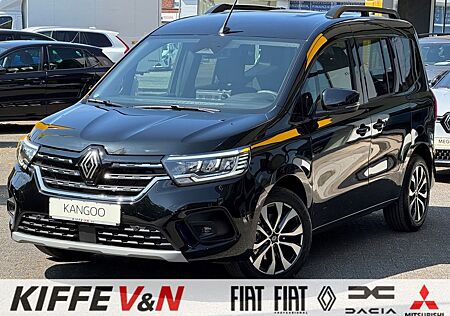 Renault Kangoo Techno TCe130 EDC NAVI KAMERA SHZ