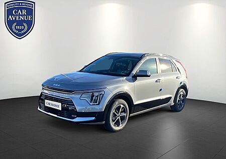 Kia Niro 1.6 GDI 129 PS Hybrid Vision KOMFORT STYLE