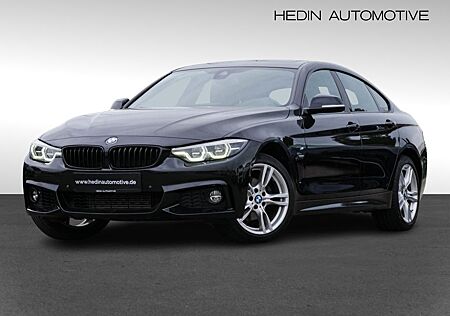 BMW 420d Gran Coupe xDrive M Sport |LED|HUD|NAVI|LM