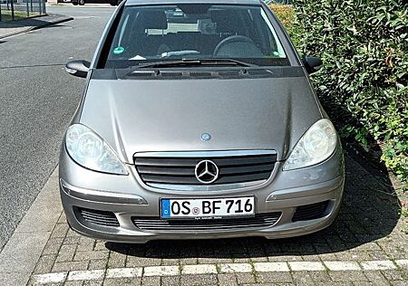 Mercedes-Benz A 170 CLASSIC Classic