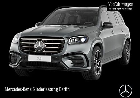 Mercedes-Benz GLS 450 d 4M AMG+NIGHT+PANO+360+AHK+MULTIBEAM+9G