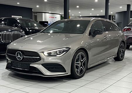 Mercedes-Benz CLA 200 Shooting Brake CLA 200 d Aut.SB*AMG*KAMERA*WIDESCREEN*NIGHT*LED