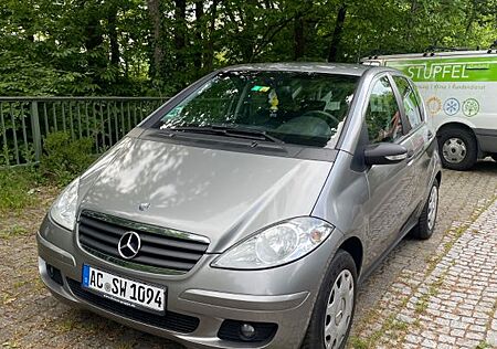 Mercedes-Benz A 150 CLASSIC Classic