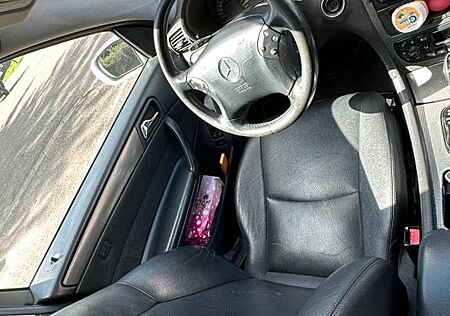 Mercedes-Benz C 180 Kompressor AVANTGARDE Avantgarde
