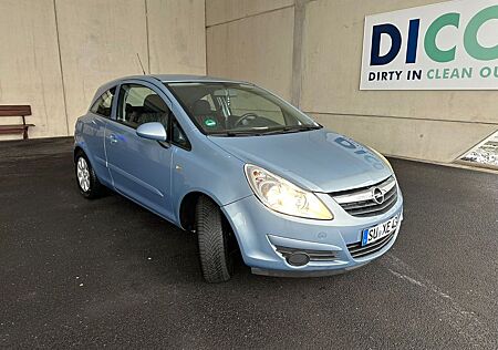 Opel Corsa 1,2