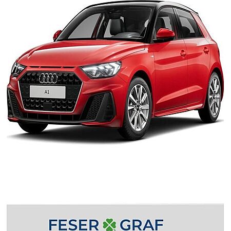 Audi A1 leasen