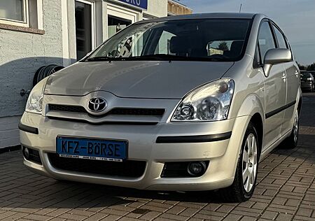 Toyota Corolla Verso 1.8 Sol