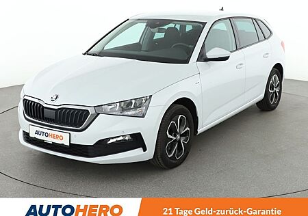 Skoda Scala 1.0 TSI Drive 125 Aut.*LED*ACC*PDC*AHK*