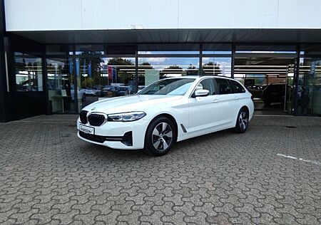 BMW 520 i Touring Head-Up Panoramadach Driv.Assist P