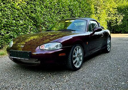 Mazda MX-5 1.6 16V 1.6