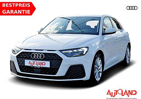 Audi A1 Sportback 30 1.0 TFSI LED Tempomat DAB