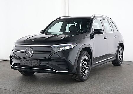 Mercedes-Benz EQB 250 AMG,LED,DISTRONIC,AMBIENTE,MBUX,CARPLAY