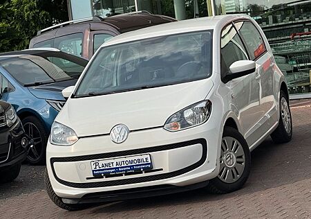 VW Up Volkswagen ! move !/KLIMA/NAVI/1-HAND/8-FACH