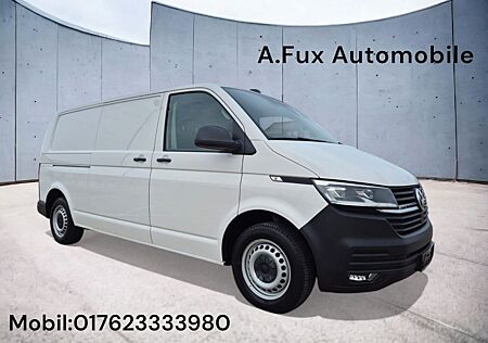 VW T6 Volkswagen .1 lang Standheizung 4MOTION DSG Zahnr.Neu