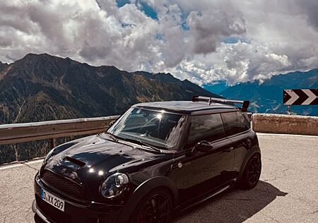 Mini John Cooper Works John Cooper Work JCW 1.6 Ringtool Tracktool