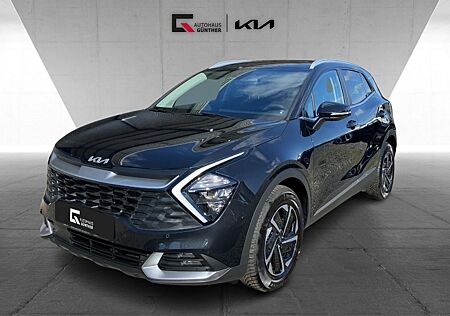 Kia Sportage Vision Hybrid 1.6 T-GDI Komfort