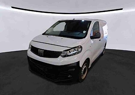 Fiat Scudo Kasten L1 Basis*Klima, FSE, Navi über Han