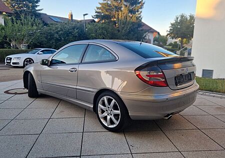 Mercedes-Benz CL 180 Kompressor ~viele Extras~ TÜV neu!