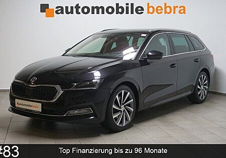 Skoda Octavia 2.0TDI DSG Style Virtual Pano AHK