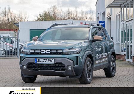 Dacia Duster III 1.2 TCe 130 Extreme 4x4 *Sonderpreis