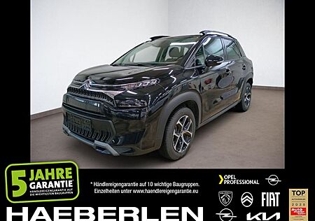 Citroën C3 Aircross 1.2 PureTech 110 Plus *Tempomat*