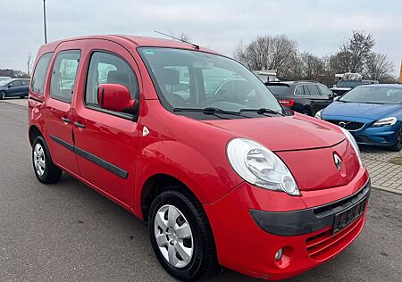 Renault Kangoo 1.6 Je t'aime Klima 1. Hand