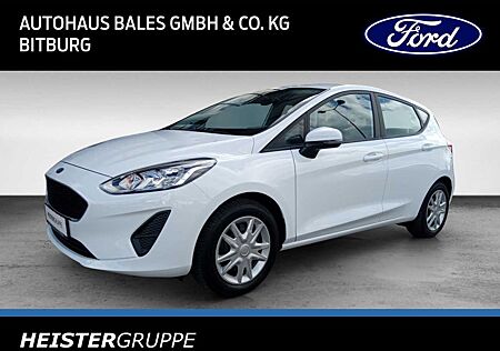 Ford Fiesta Cool & Connect