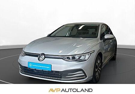 VW Golf Volkswagen VIII 1.5 TSI ACTIVE | NAVI | LED | ACC |